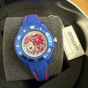 AM PM Kids Disney Watch